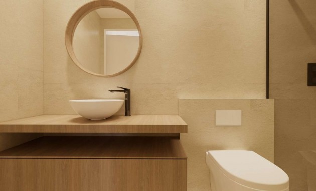 Nueva construcción  - Town house -
Dolores