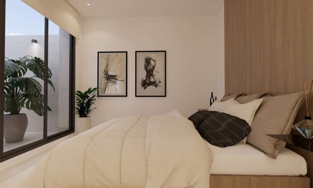 Nueva construcción  - Town house -
Dolores