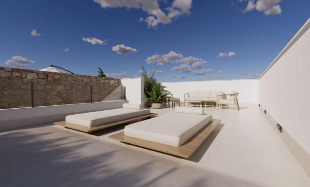 Nueva construcción  - Town house -
Dolores