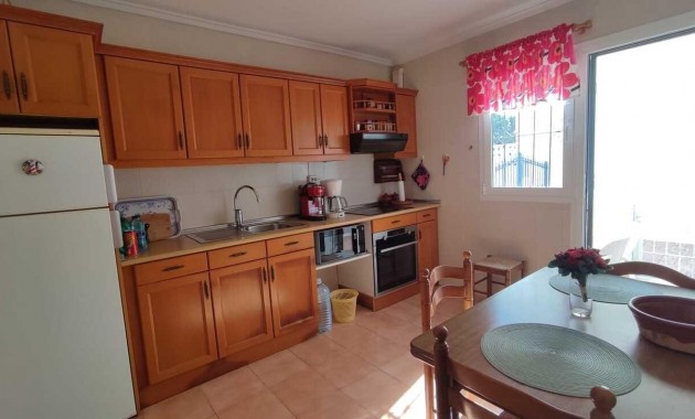 Venta - Terraced house -
Orihuela Costa - Rocio del Mar