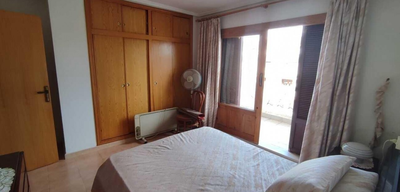 Venta - Terraced house -
Orihuela Costa - Rocio del Mar