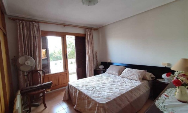 Venta - Terraced house -
Orihuela Costa - Rocio del Mar