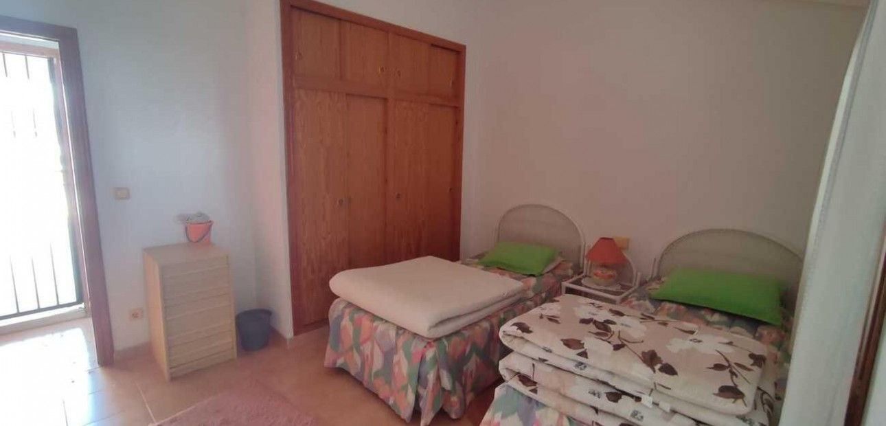 Venta - Terraced house -
Orihuela Costa - Rocio del Mar