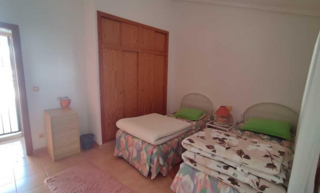 Venta - Terraced house -
Orihuela Costa - Rocio del Mar