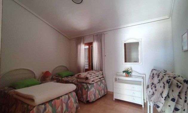 Venta - Terraced house -
Orihuela Costa - Rocio del Mar