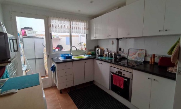 Venta - Terraced house -
Orihuela - Los Balcones Y los Altos