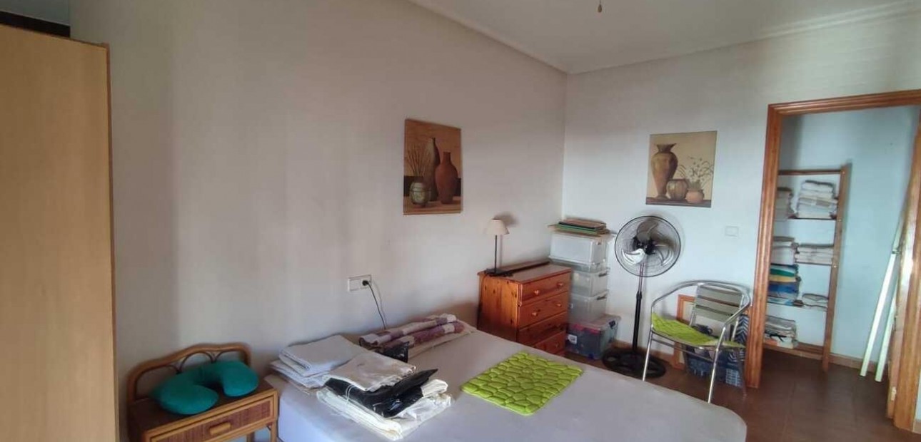 Venta - Terraced house -
Orihuela - Los Balcones Y los Altos