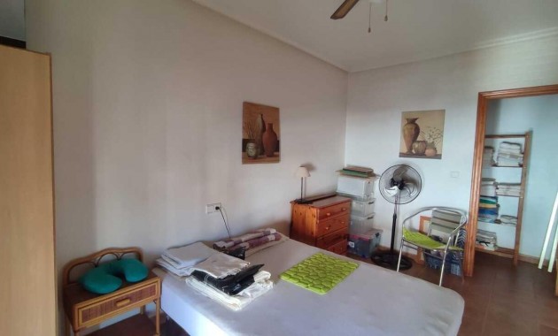 Venta - Terraced house -
Orihuela - Los Balcones Y los Altos