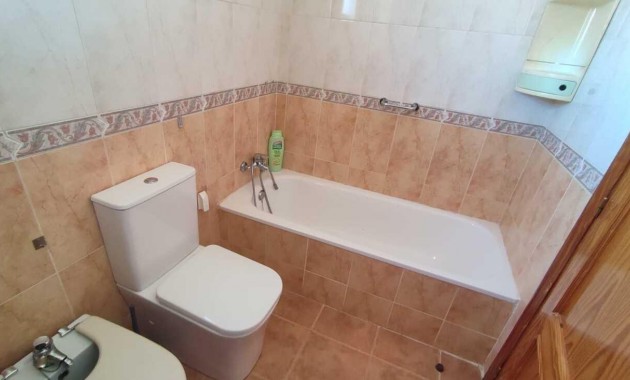Venta - Terraced house -
Orihuela - Los Balcones Y los Altos