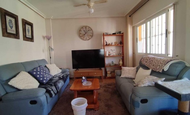 Venta - Terraced house -
Orihuela - Los Balcones Y los Altos