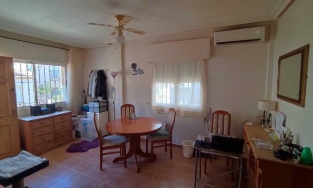 Venta - Terraced house -
Orihuela - Los Balcones Y los Altos