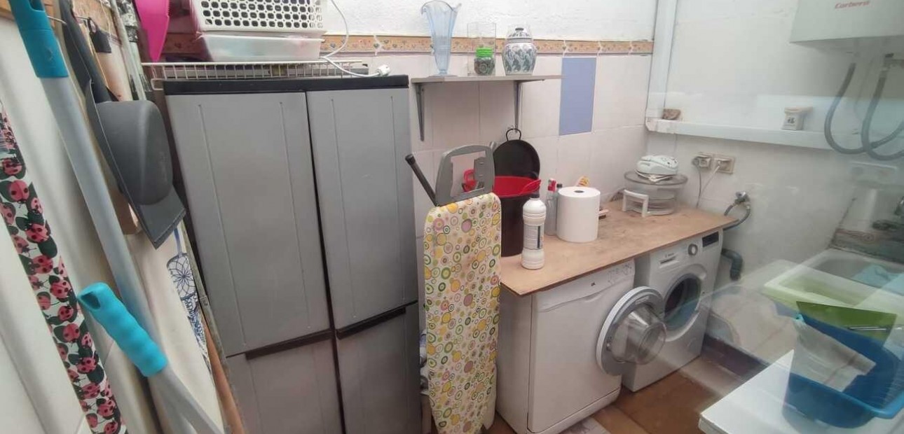 Venta - Terraced house -
Orihuela - Los Balcones Y los Altos