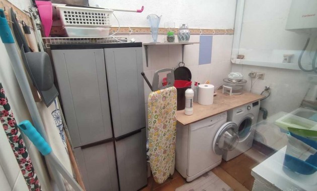 Venta - Terraced house -
Orihuela - Los Balcones Y los Altos