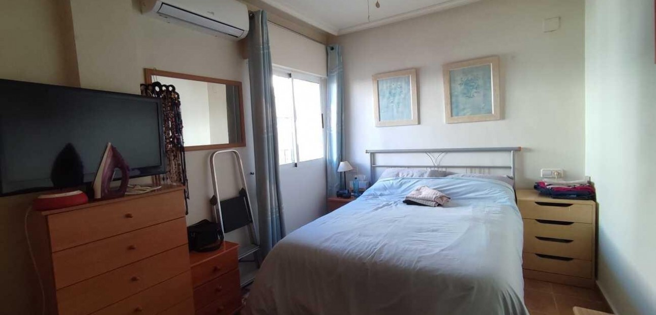 Venta - Terraced house -
Orihuela - Los Balcones Y los Altos