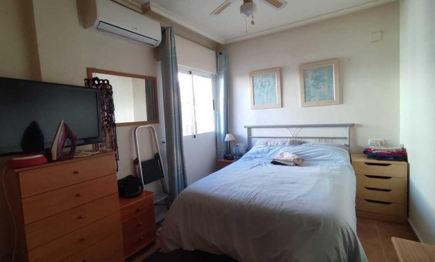 Venta - Terraced house -
Orihuela - Los Balcones Y los Altos