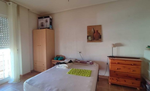 Venta - Terraced house -
Orihuela - Los Balcones Y los Altos