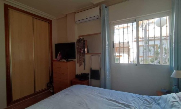 Venta - Terraced house -
Orihuela - Los Balcones Y los Altos