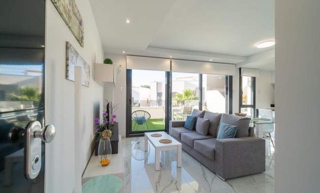 Venta - Apartamento / piso -
Orihuela Costa - PAU 26