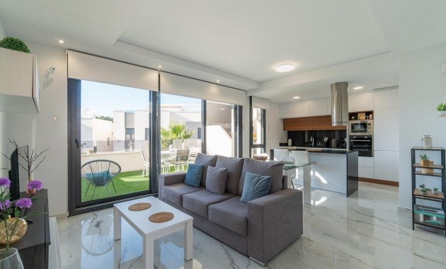 Venta - Apartamento / piso -
Orihuela Costa - PAU 26