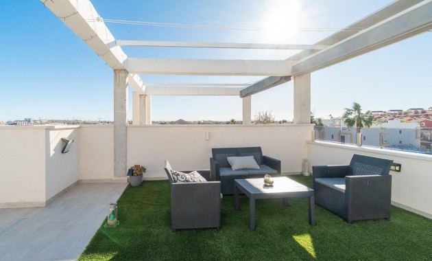 Venta - Apartamento / piso -
Orihuela Costa - PAU 26