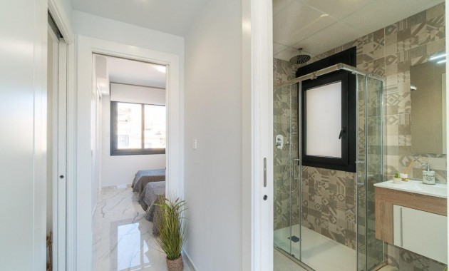 Venta - Apartamento / piso -
Orihuela Costa - PAU 26