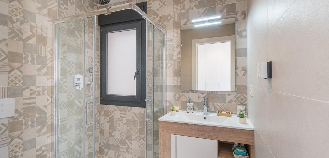 Venta - Apartamento / piso -
Orihuela Costa - PAU 26