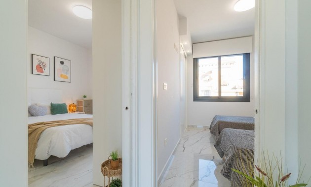 Venta - Apartamento / piso -
Orihuela Costa - PAU 26