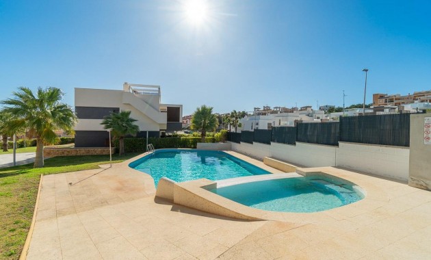 Venta - Apartamento / piso -
Orihuela Costa - PAU 26
