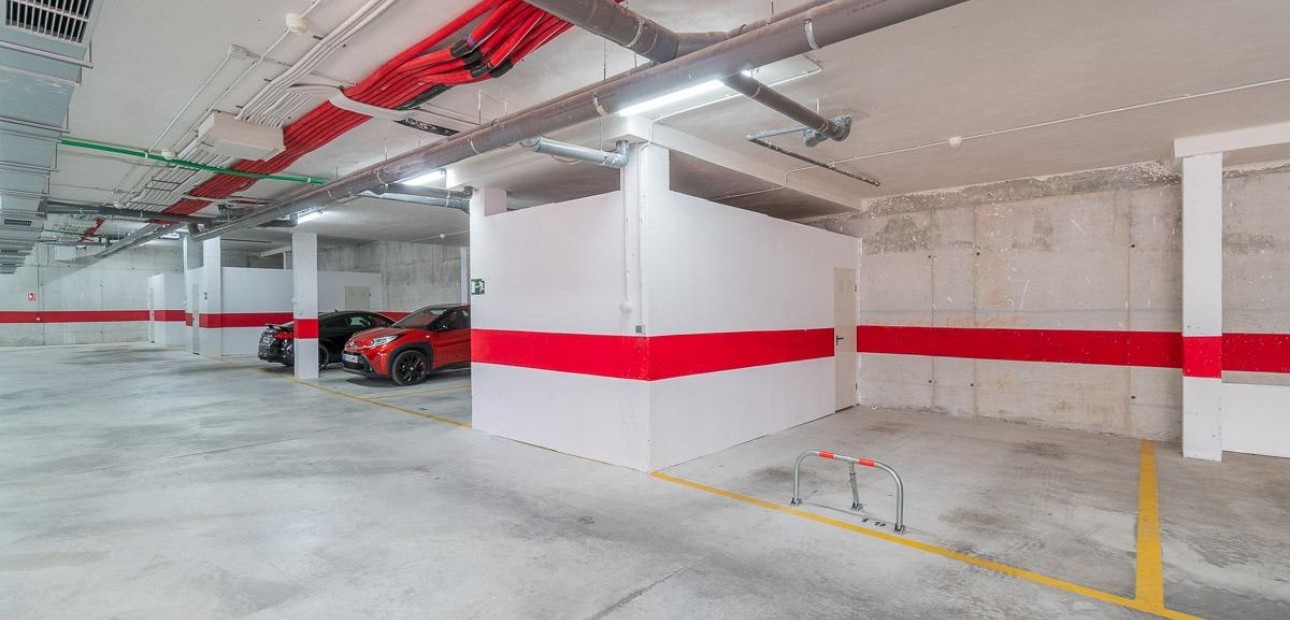 Venta - Apartamento / piso -
Orihuela Costa - PAU 26