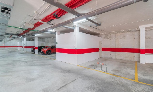 Venta - Apartamento / piso -
Orihuela Costa - PAU 26