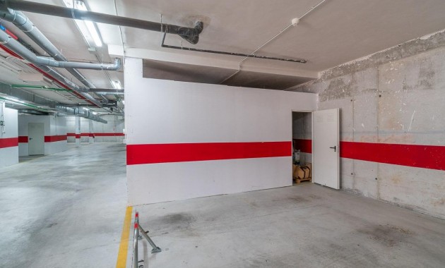 Venta - Apartamento / piso -
Orihuela Costa - PAU 26