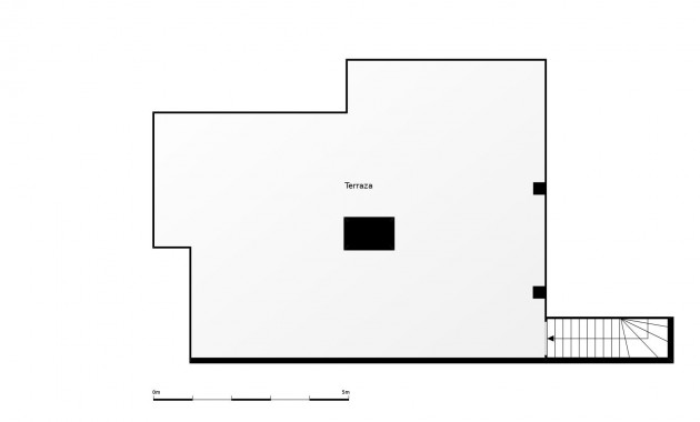 Venta - Apartamento / piso -
Orihuela Costa - PAU 26