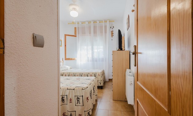 Herverkoop - Bungalow -
Torrevieja - Acequion