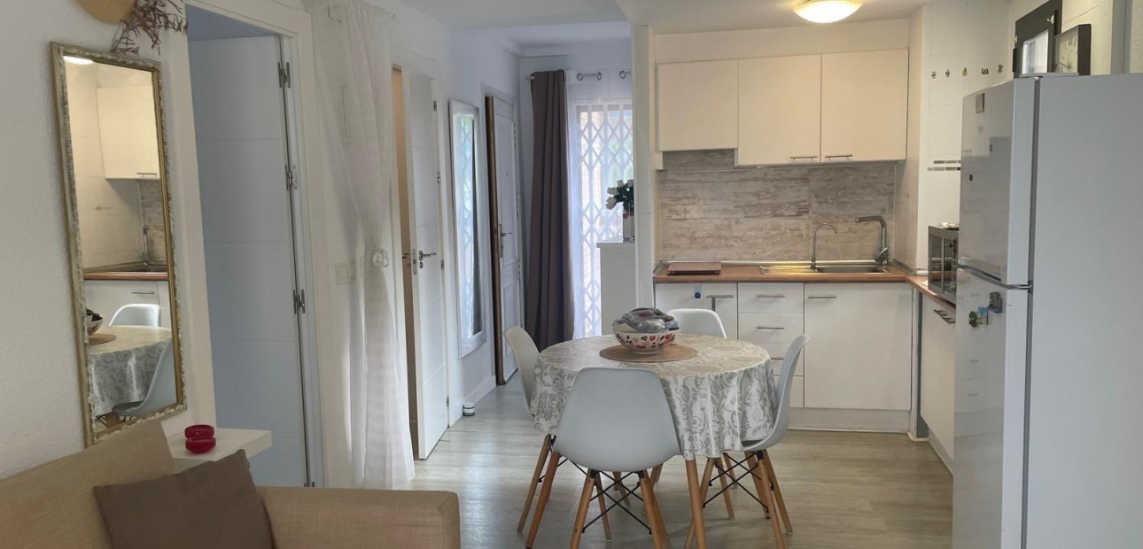 Venta - Apartamento / piso -
Benidorm - Rincon de Loix Cruz