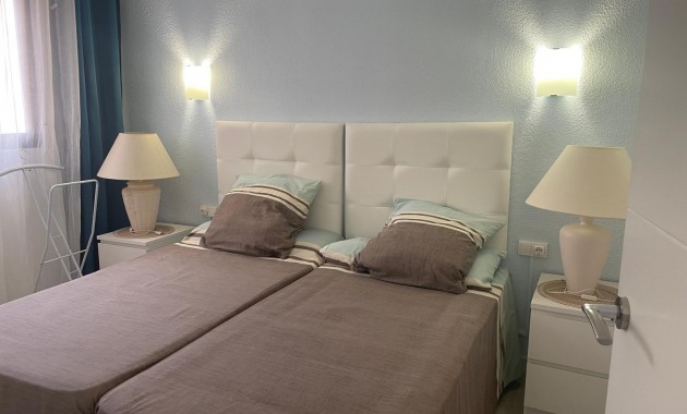 Venta - Apartamento / piso -
Benidorm - Rincon de Loix Cruz