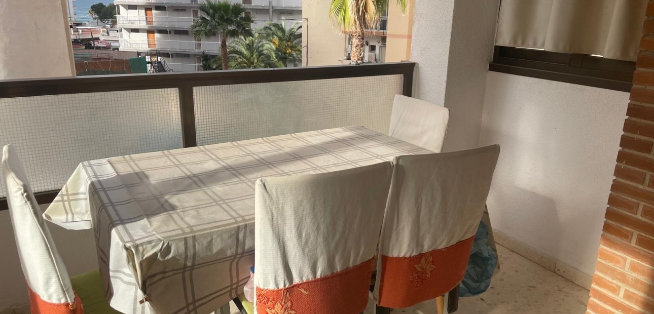 Venta - Apartamento / piso -
Benidorm - Rincon de Loix Cruz