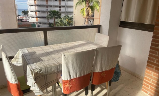 Venta - Apartamento / piso -
Benidorm - Rincon de Loix Cruz