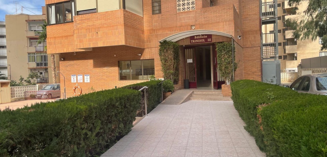 Venta - Apartamento / piso -
Benidorm - Rincon de Loix Cruz