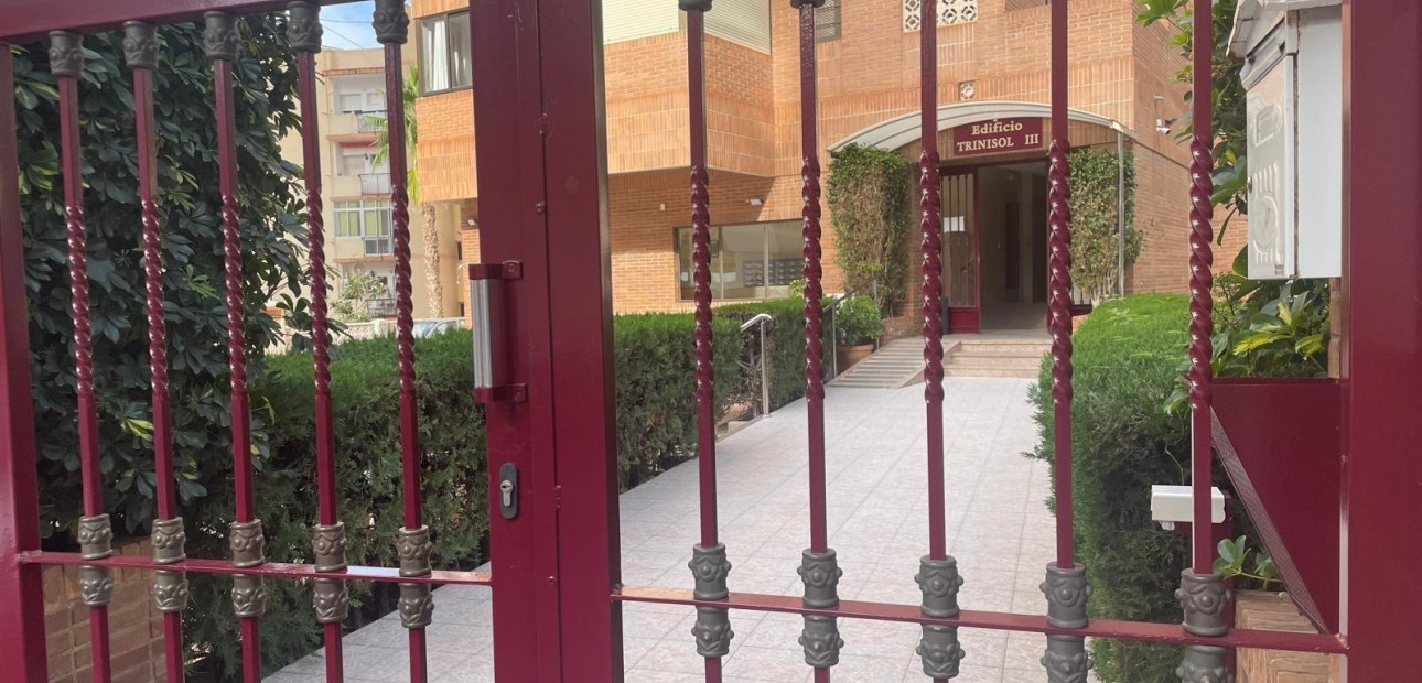 Venta - Apartamento / piso -
Benidorm - Rincon de Loix Cruz