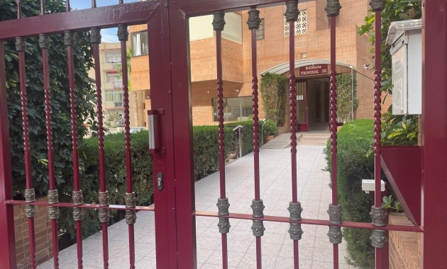 Venta - Apartamento / piso -
Benidorm - Rincon de Loix Cruz