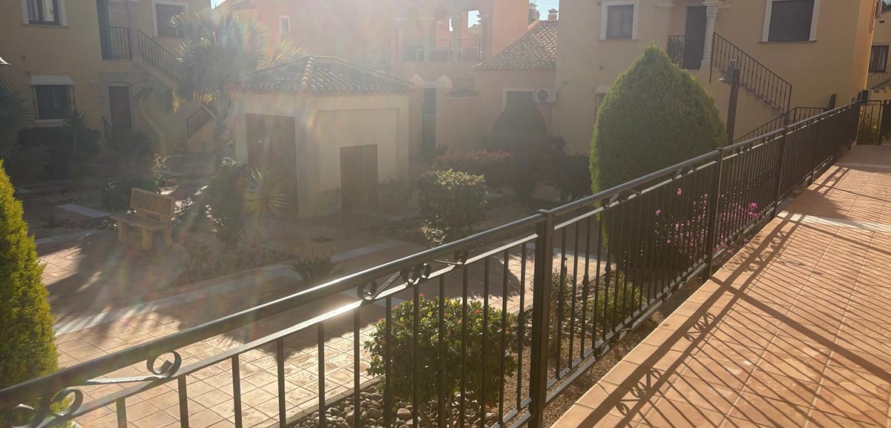 Venta - Adosado -
Algorfa - La Finca Golf Resort