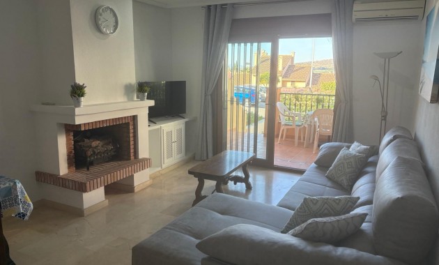 Venta - Adosado -
Algorfa - La Finca Golf Resort