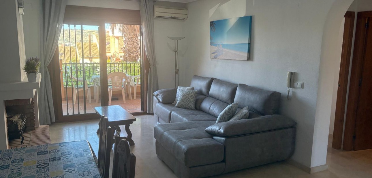 Venta - Adosado -
Algorfa - La Finca Golf Resort