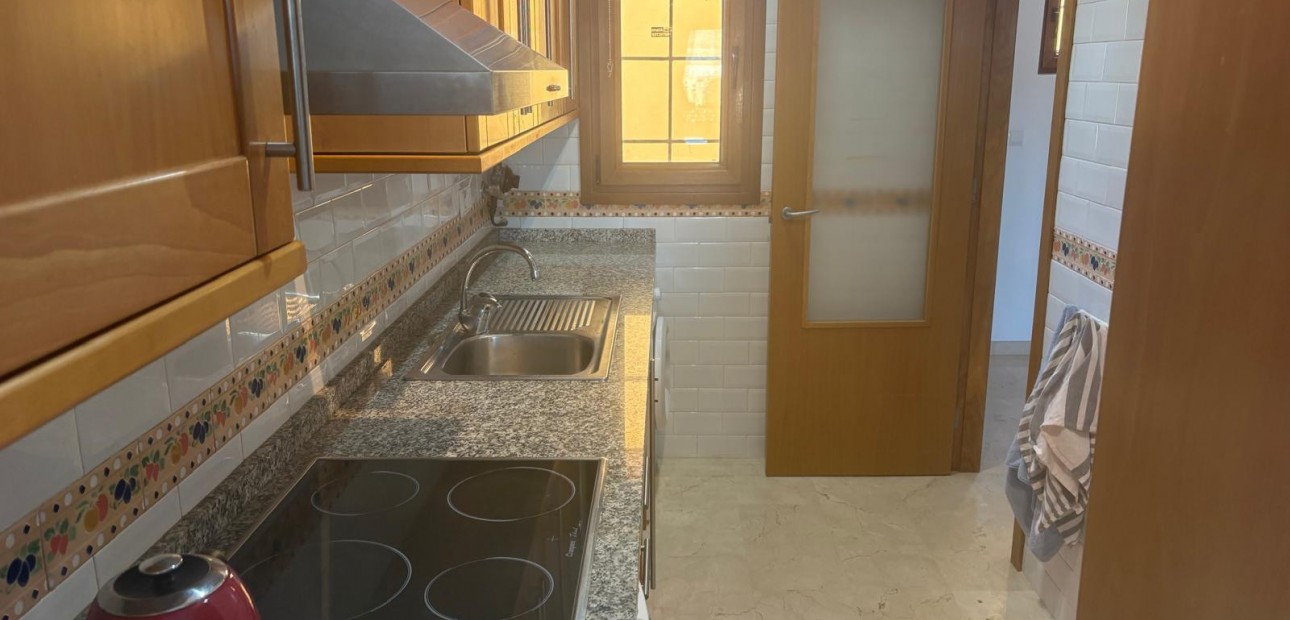 Venta - Adosado -
Algorfa - La Finca Golf Resort