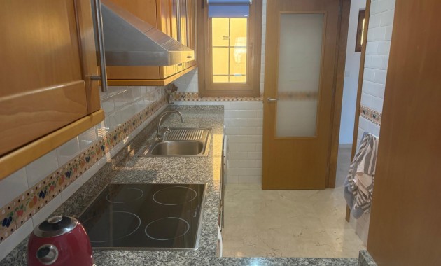 Venta - Adosado -
Algorfa - La Finca Golf Resort