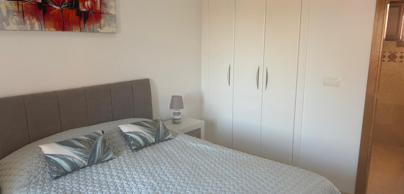 Venta - Adosado -
Algorfa - La Finca Golf Resort