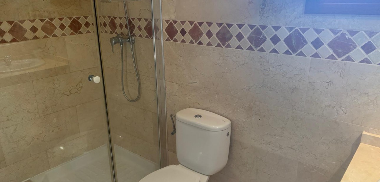 Venta - Adosado -
Algorfa - La Finca Golf Resort