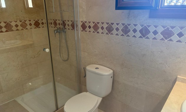 Venta - Adosado -
Algorfa - La Finca Golf Resort