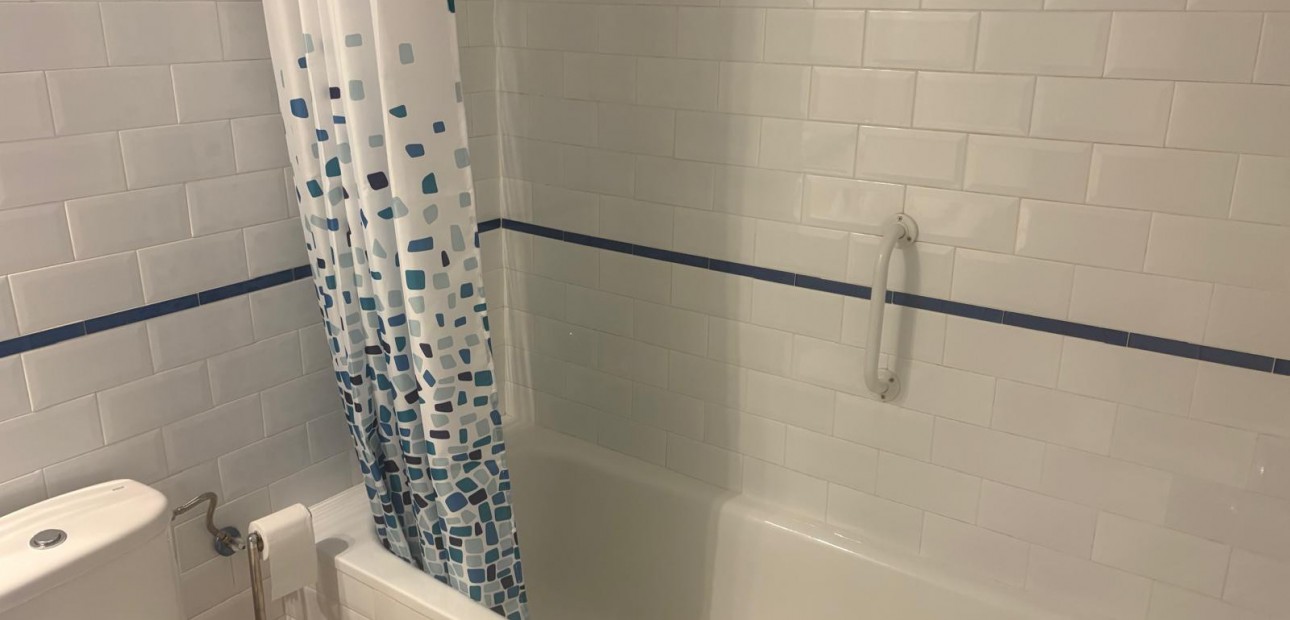 Venta - Adosado -
Algorfa - La Finca Golf Resort