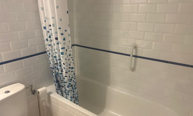 Venta - Adosado -
Algorfa - La Finca Golf Resort